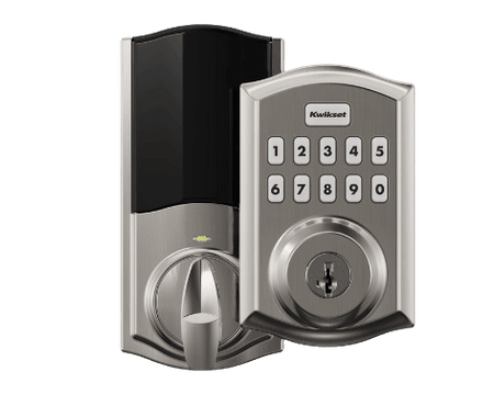 Smart Locks

