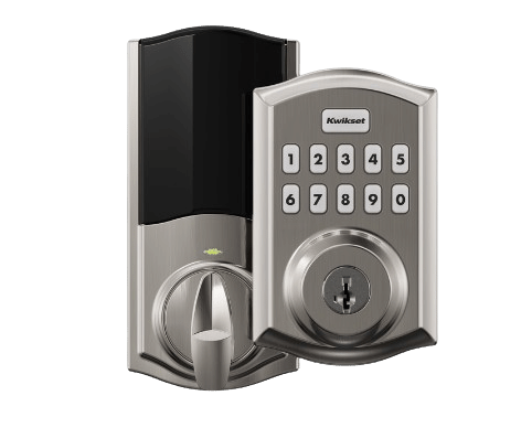 <div>Smart Locks</div>
